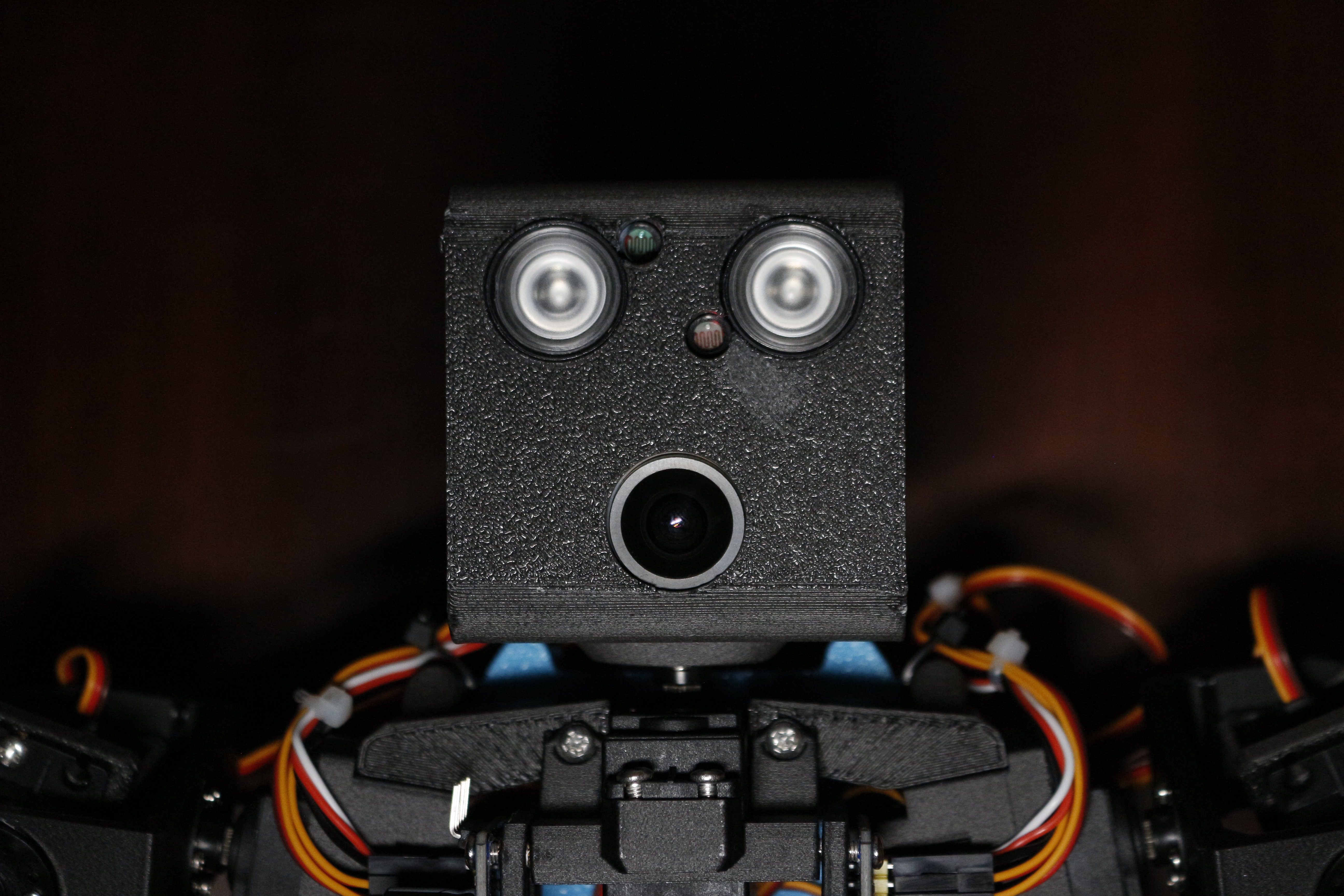 Humanoid