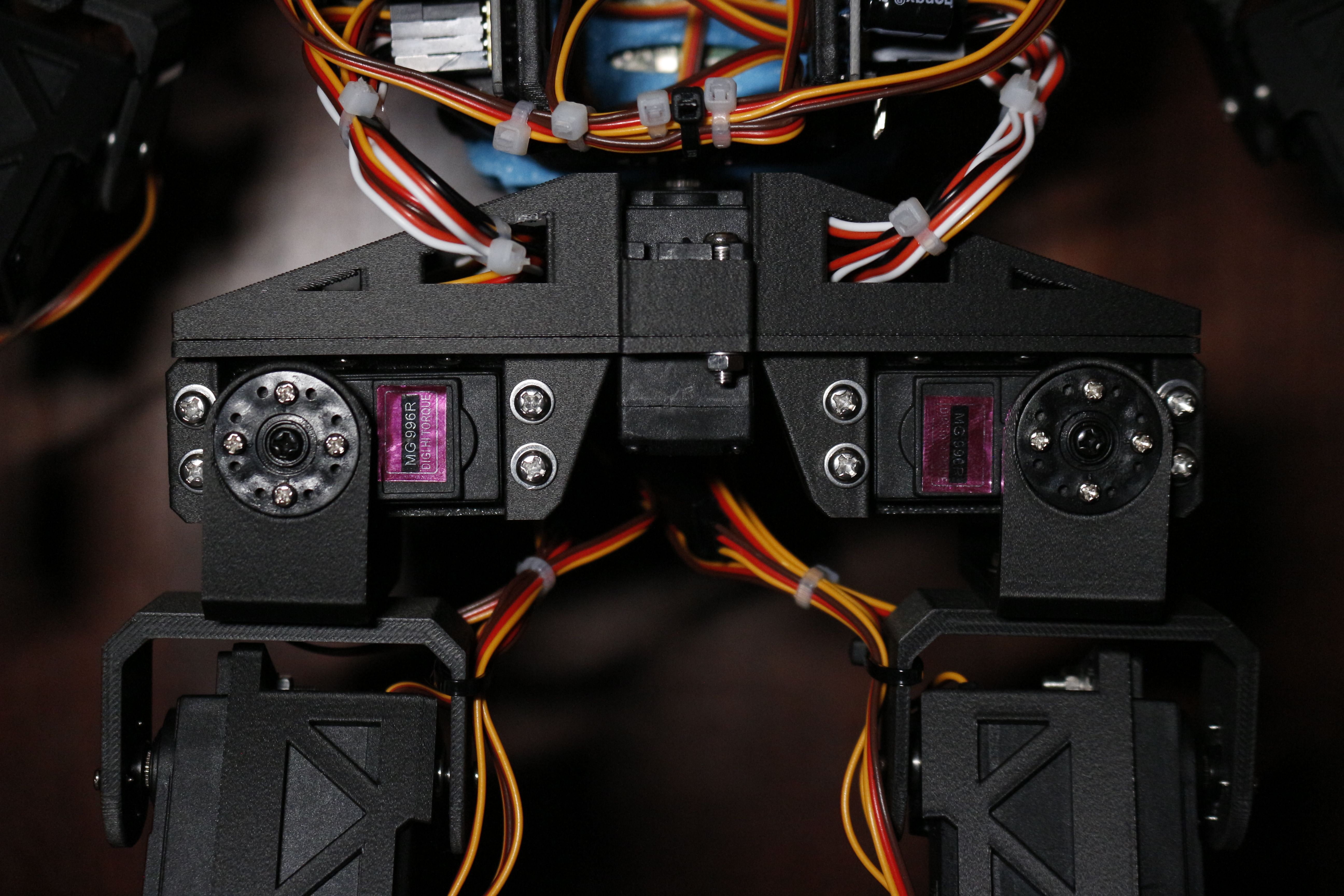 Humanoid
