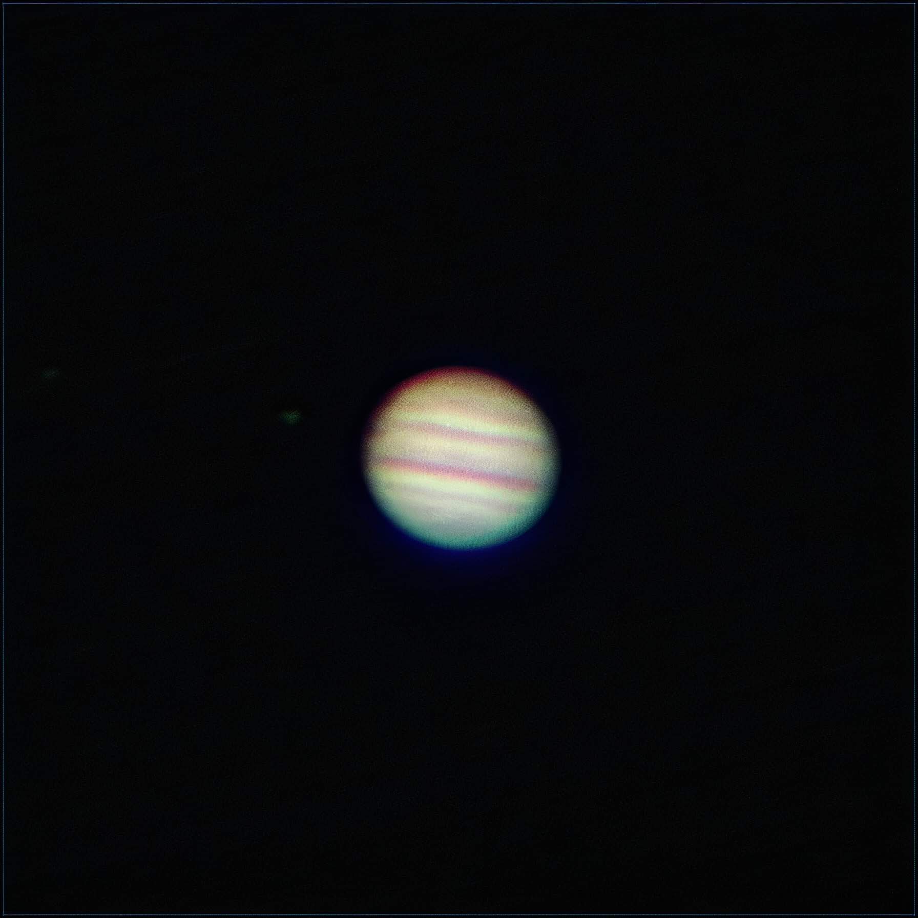 Jupiter