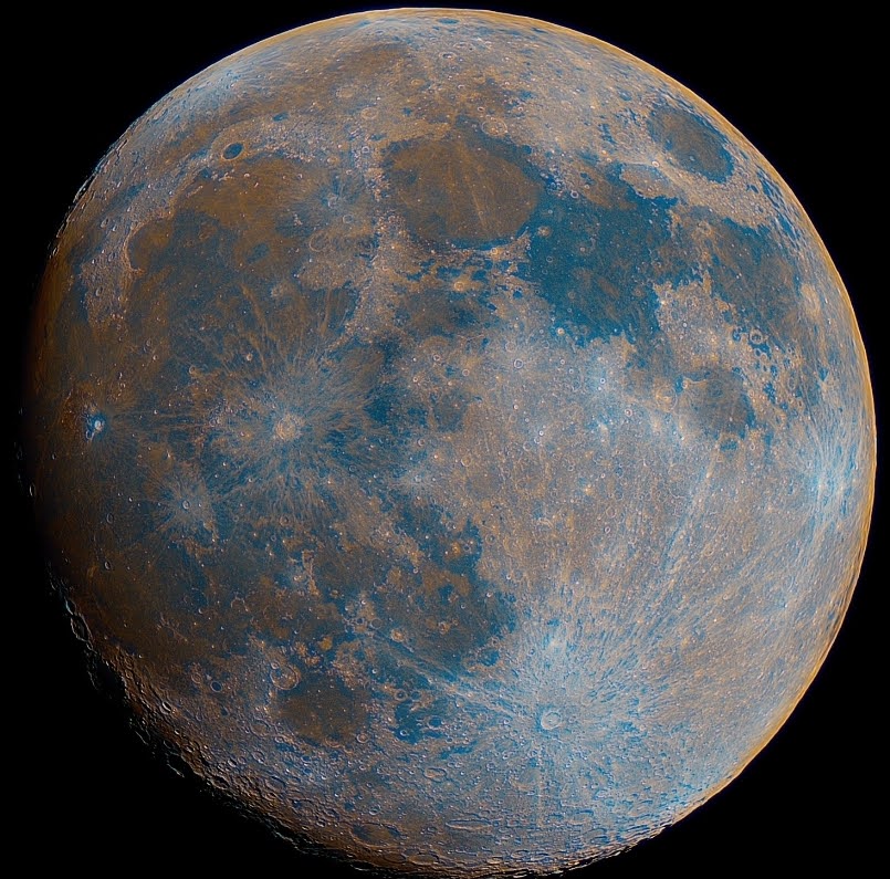 MINERAL MOON