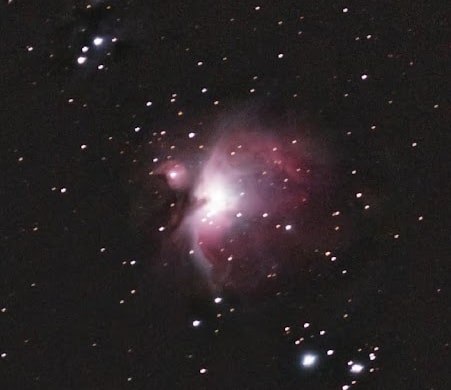 Orion Nebula