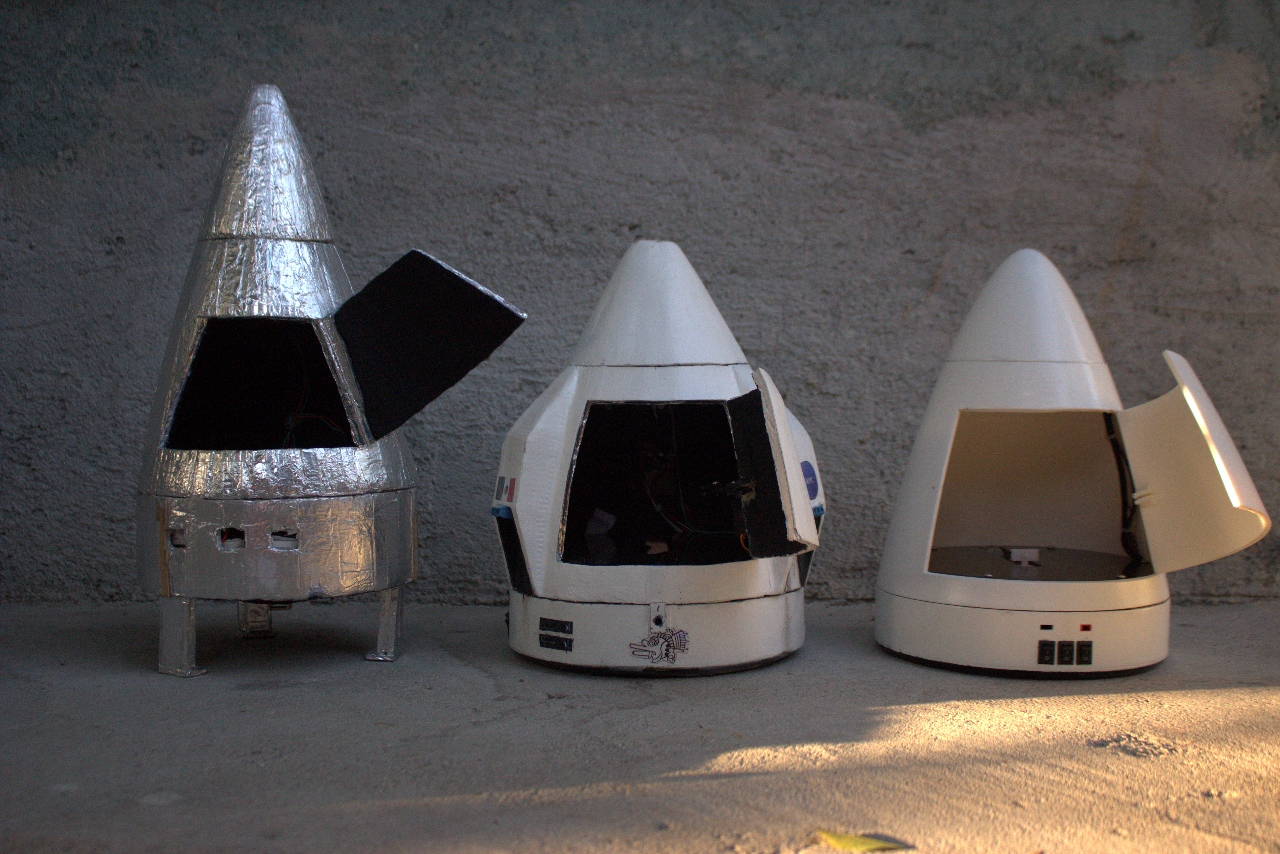 Pathfinders