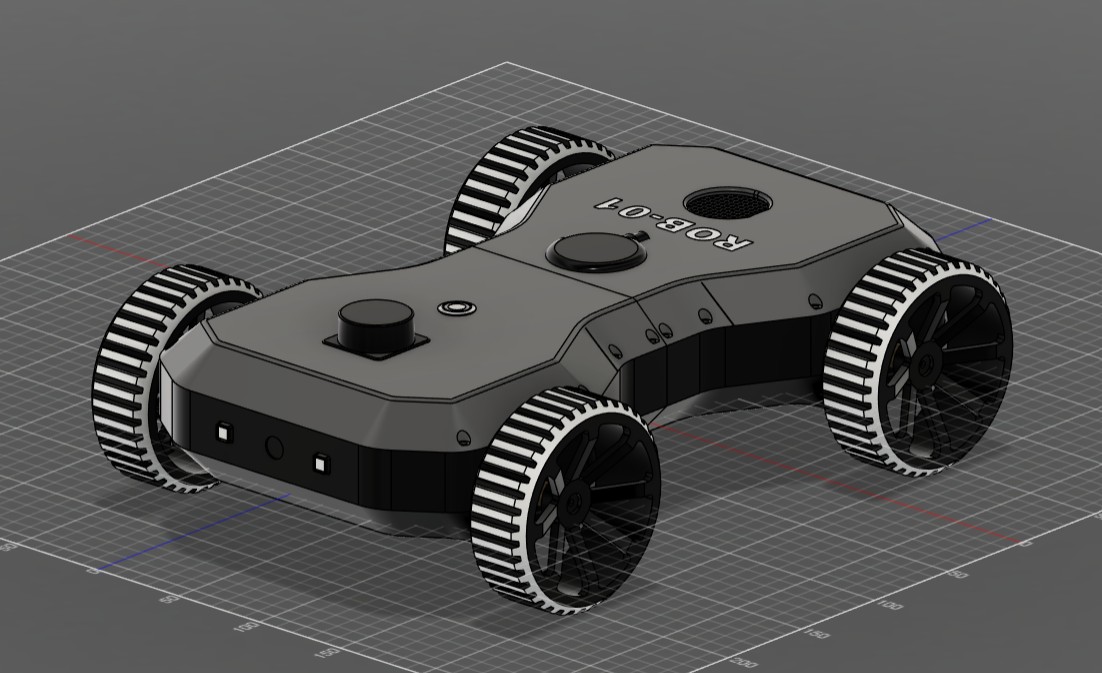 RC Car