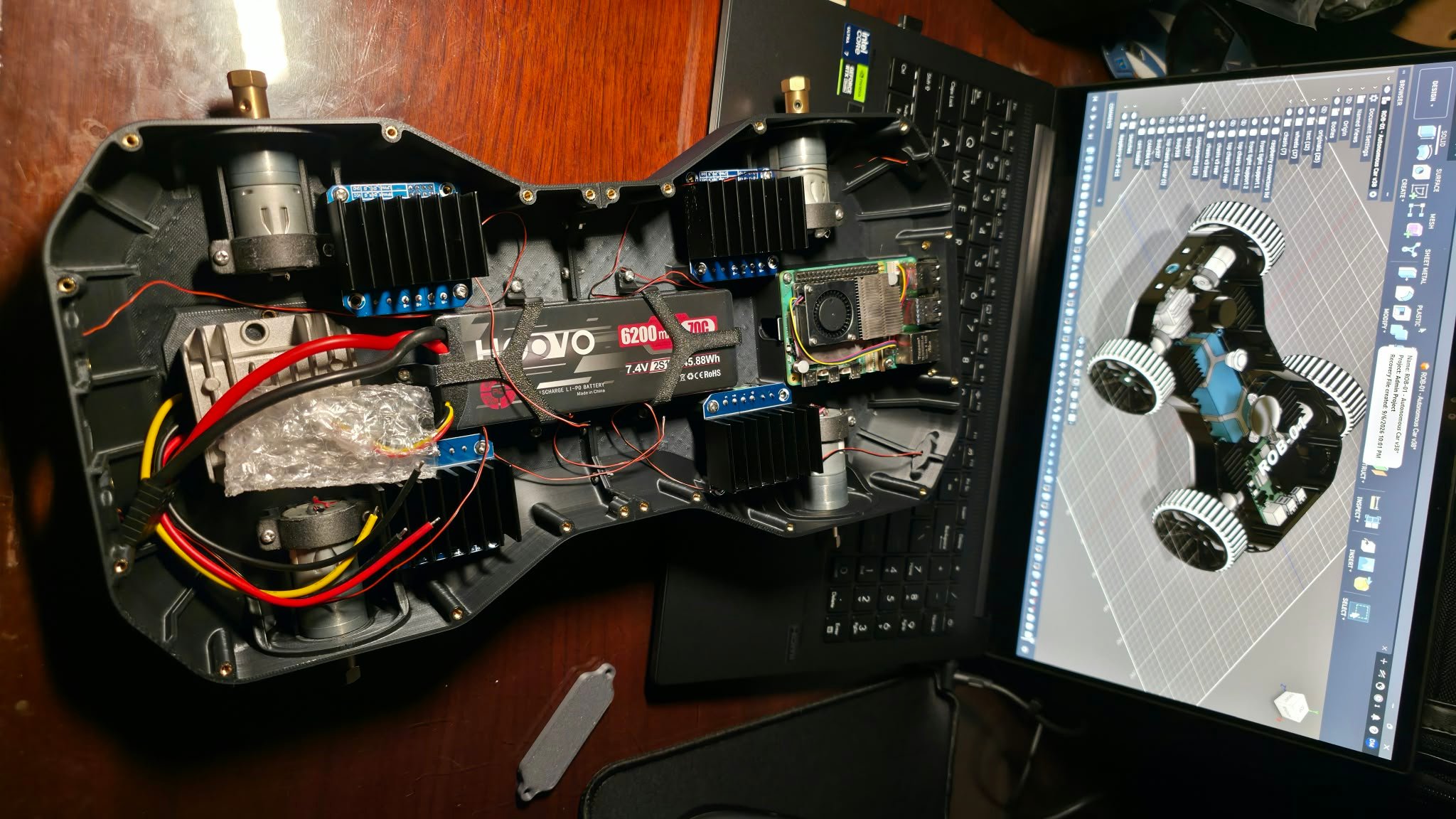 RC Car