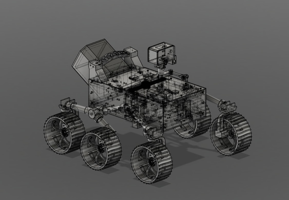 Rover