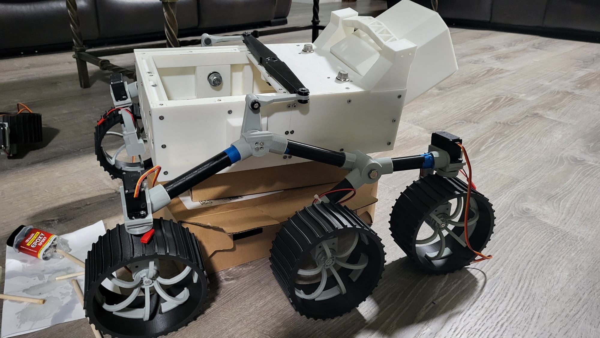 Rover