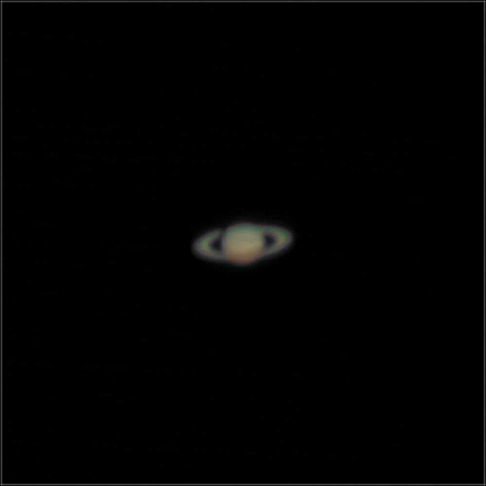 Saturn